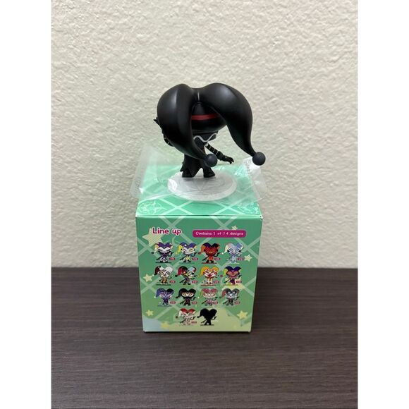 Helluva Boss Fizzarolli Fizzies Blind Box Figure - Ninja - Picture 3 of 5